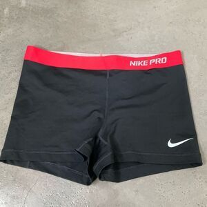 Nike Pro Shorts